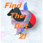 Find The Dot 2 Community