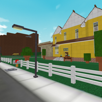 default map from 9 years ago