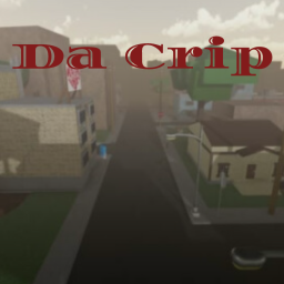 Da Crip [REALESED]