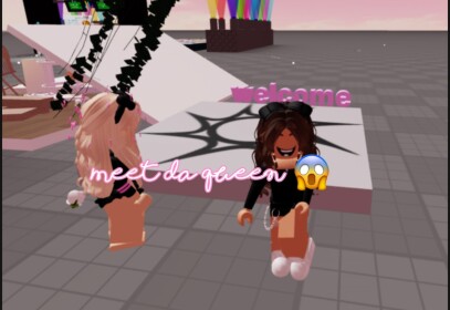 sky's hangout