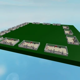 Pre-Test Random Tycoon (READ DESC) icon