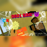 {0601} Silence Beam Shootaz