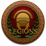 Lеgions of Romеᅠᅠ