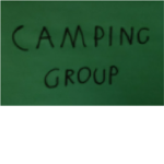 Camping Inspired Group (READ DESC)