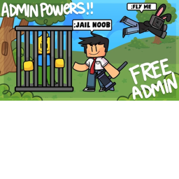 Free admin