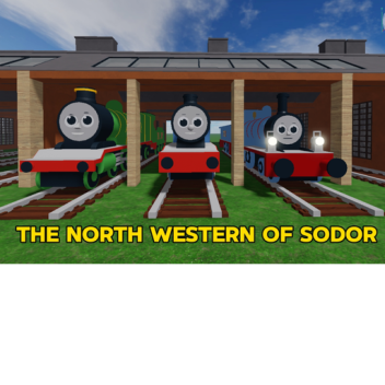 The North Western Of Sodor (Beta)