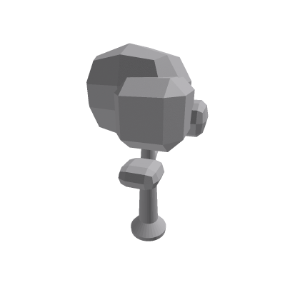 tree low poly tree