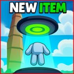 Smallest Avatar UGC