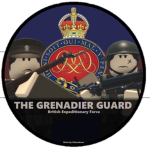 His Majestys Grenadier Guards
