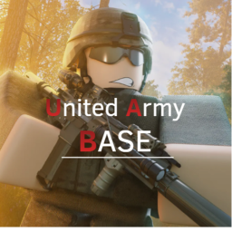 [CHRISTMAS!] United Army Base