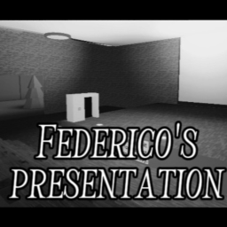 federico's presentation.