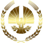 The Official Country of Panem
