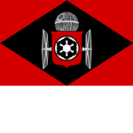 . The Galactic Empire .