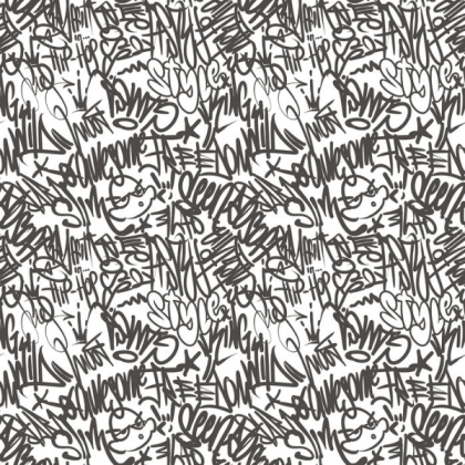 Calligraphy Graffiti Roblox decal