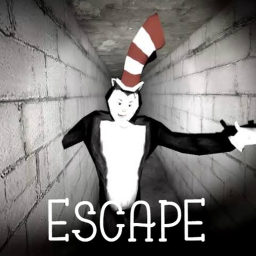 Cat in the Hat Escape (Release)