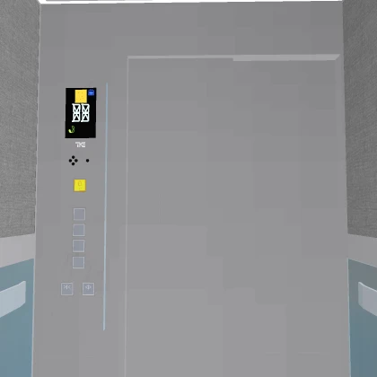 Cortex Dellios Elevator Mod TKE