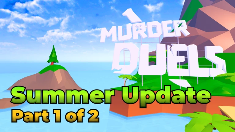 SUMMER UPDATE