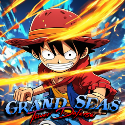 Grand Seas Tower Defense