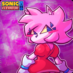 Sonic Elevator icon