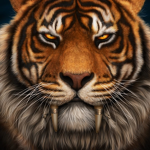 -The Sabretooth Tigers-