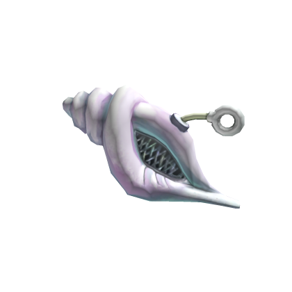 Magic Conch Shell