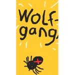 The Wolf-gang,
