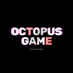 [UPDATE!] Octopus Game