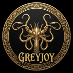 TRR | House Greyjoy.