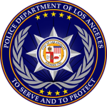 Los Αngeles Police Department V2