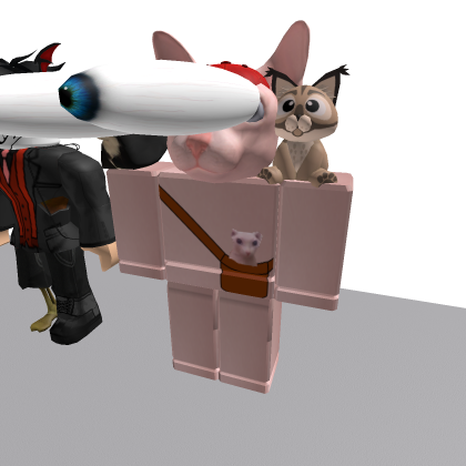  poop obby