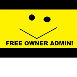 Free Owner Admin O: