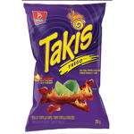 The Takis Kingdom :)