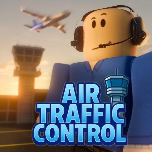 [DEMO ATC] Air Traffic Control Simulator 