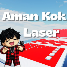 [ UPD ] Aman Kok Laser  icon