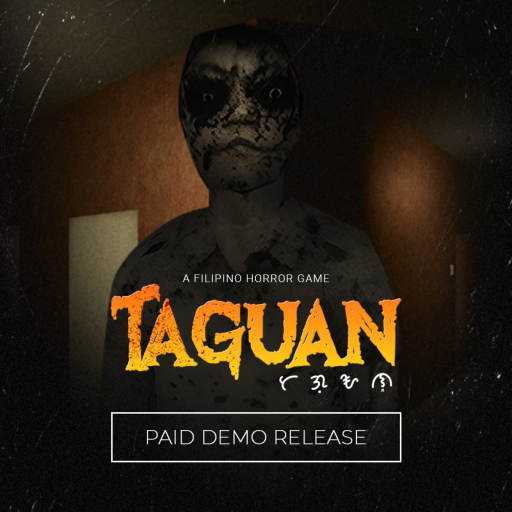 Taguan Filipino (Horror)