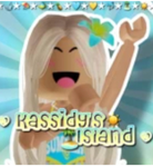 ~ Kassidy’s Island ~