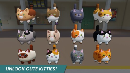 [🐱🖌️ Update] Train Sim World: Tycoon 🚂🌎