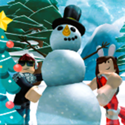 EMPIRE OBBY CHRISTMAS