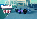 Vendal Cafe