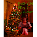 Fashion Era Z