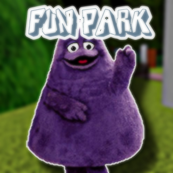 [GRIMACE SHAKE] Fun park.