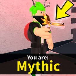 MYTHIC icon
