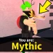 MYTHIC icon