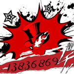Phantom Thieves.