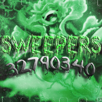 #Sweepers