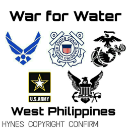 [USM] War for Water