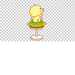 lu€kie duckie