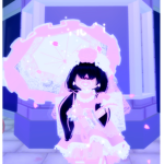 .Royale high. Fans