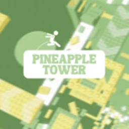 Pineapple Tower icon
