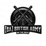 [BA]British Army!
